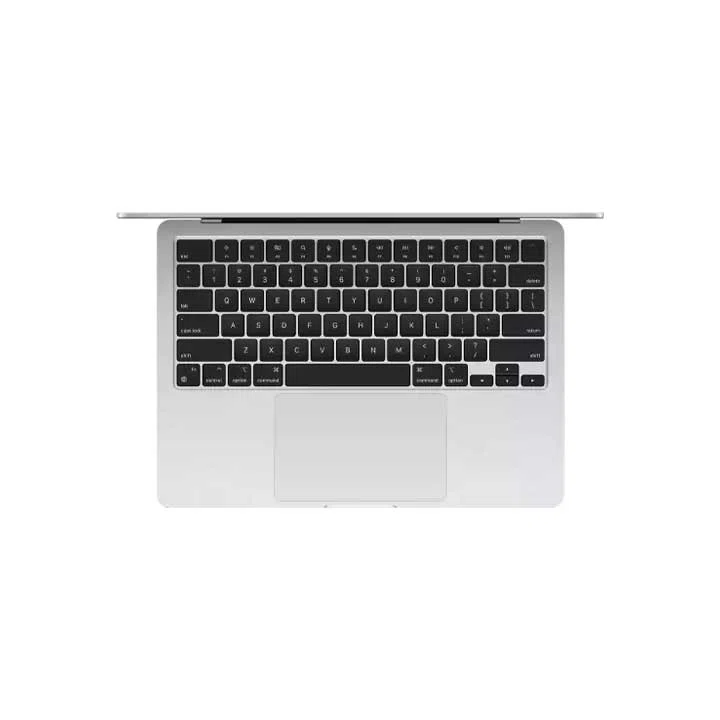 لپ تاپ 13 اینچی اپل مدل MacBook Air A3113 M3 2024 512SSD 8GB MRXR3