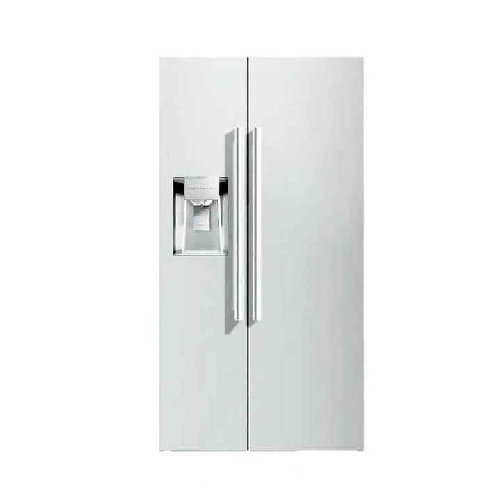 یخچال فریزر ساید بای ساید پاکشوما مدل RSP801