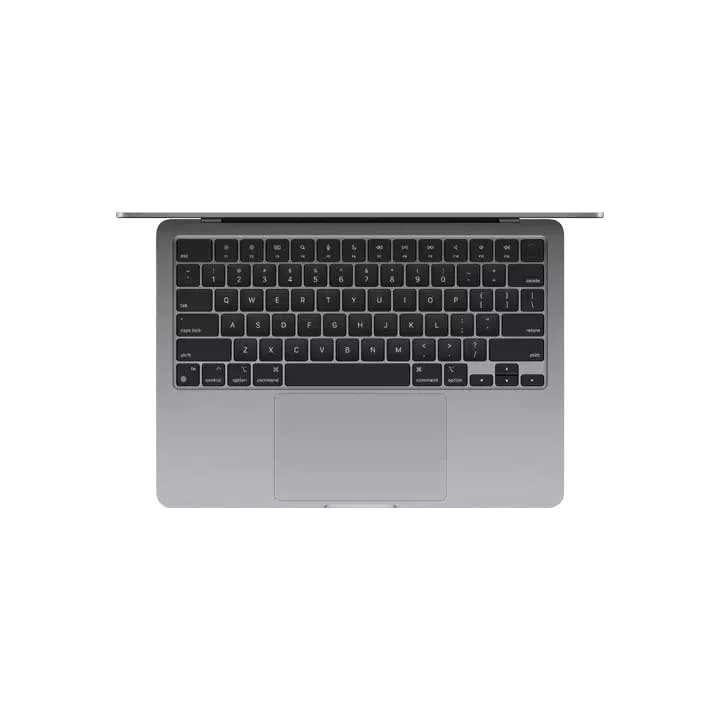لپ تاپ 15 اینچی اپل مدل MacBook Air A3114 M3 2024 256SSD 8GB MRYM3