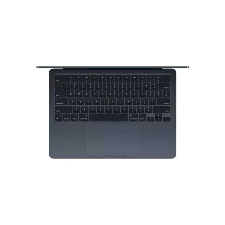 لپ تاپ 15 اینچی اپل مدل MacBook Air A3114 M3 2024 256SSD 8GB MRYU3
