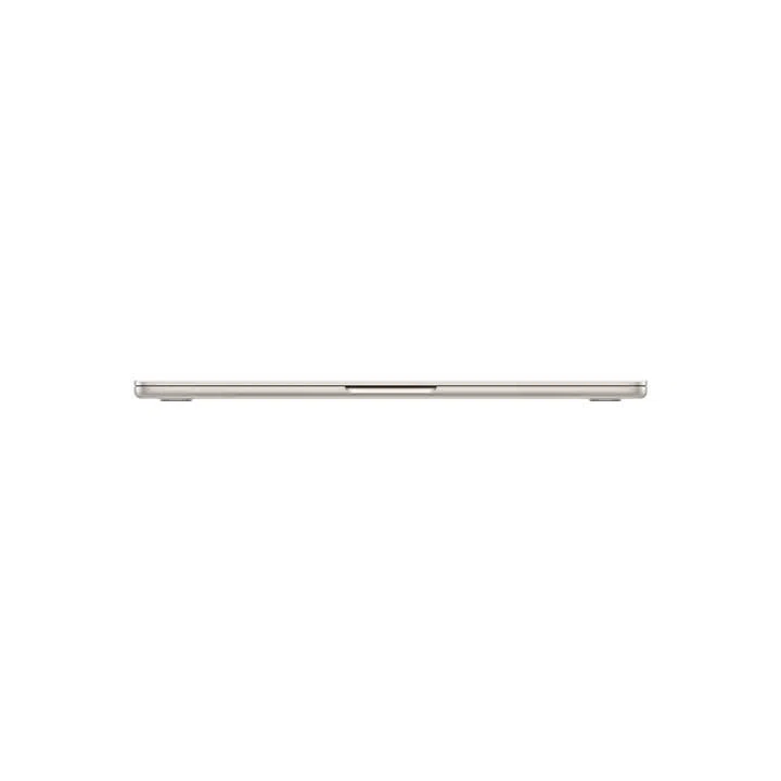 لپ تاپ 13 اینچی اپل مدل MacBook Air A3113 M3 2024 256SSD 8GB MRXT3