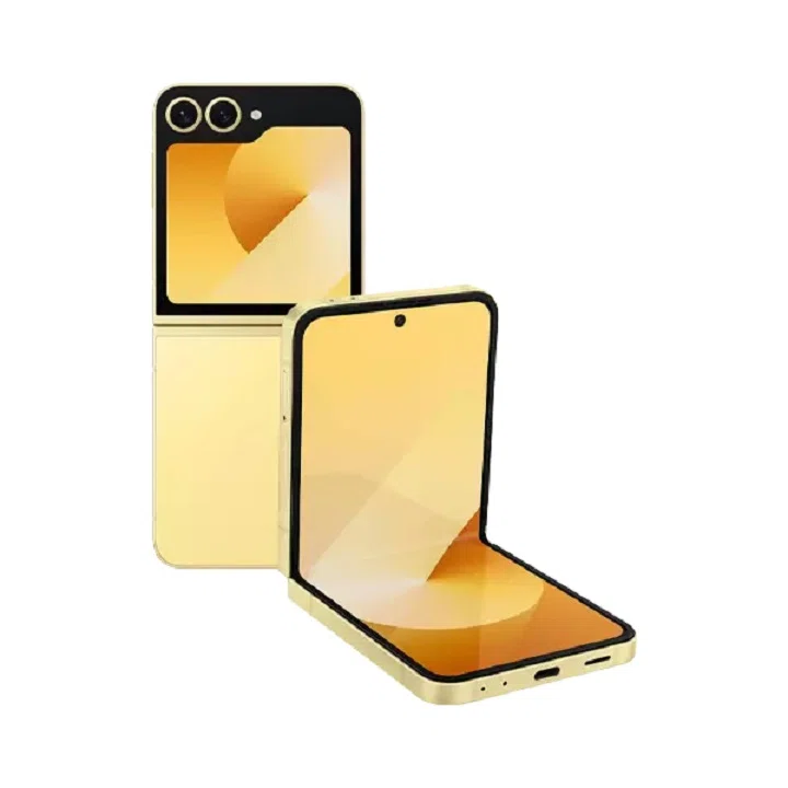 گوشی موبایل سامسونگ Z Flip 6 5G ظرفیت 256 رم 12 گیگابایت