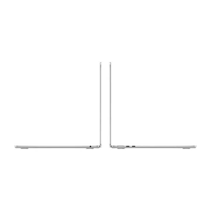 لپ تاپ 13 اینچی اپل مدل MacBook Air A3113 M3 2024 256SSD 8GB MRXQ3