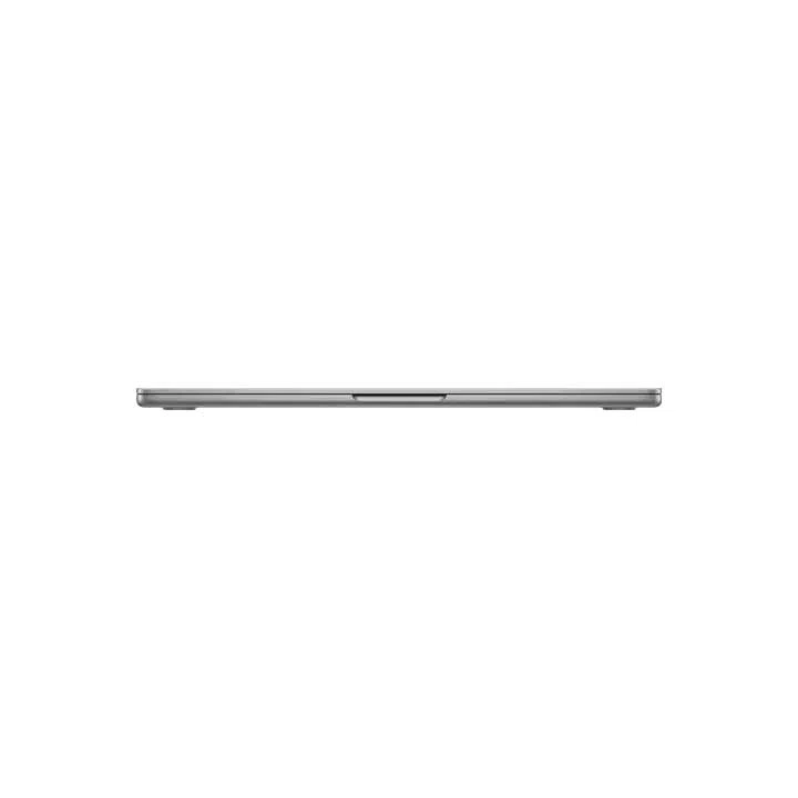لپ تاپ 13 اینچی اپل مدل MacBook Air A3113 M3 2024 256SSD 8GB MRXN3