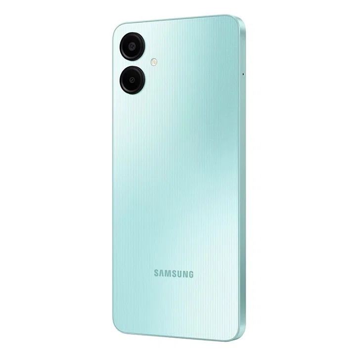 گوشی موبایل سامسونگ A06 4G ظرفیت 64 رم 4 گیگابایت