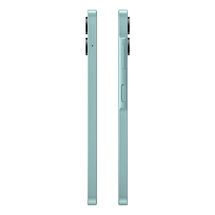 گوشی موبایل سامسونگ A06 4G ظرفیت 64 رم 4 گیگابایت