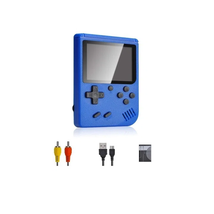 کنسول بازی ساپ مدل SUP GAME Box plus 400