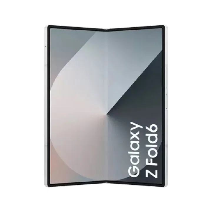 گوشی موبایل سامسونگ Z Fold 6 5G ظرفیت 256 رم 12 گیگابایت