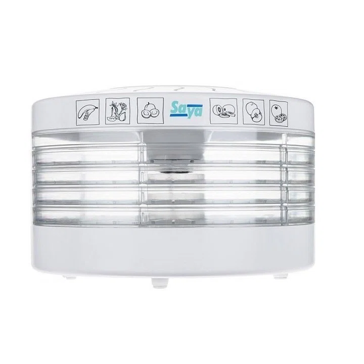 میوه و سبزی خشک کن سایا مدل GP 103