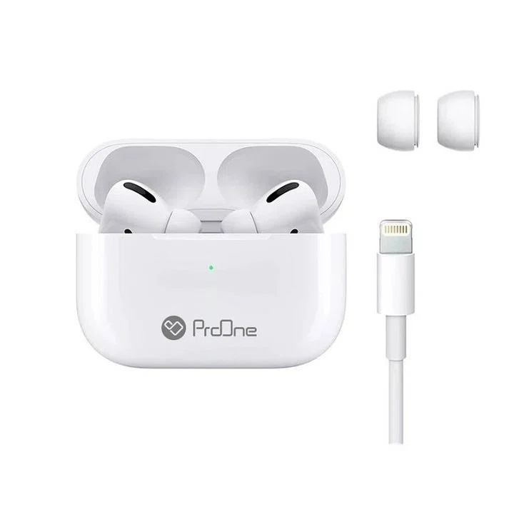 هدفون بلوتوثی پرووان مدل R100 Pro