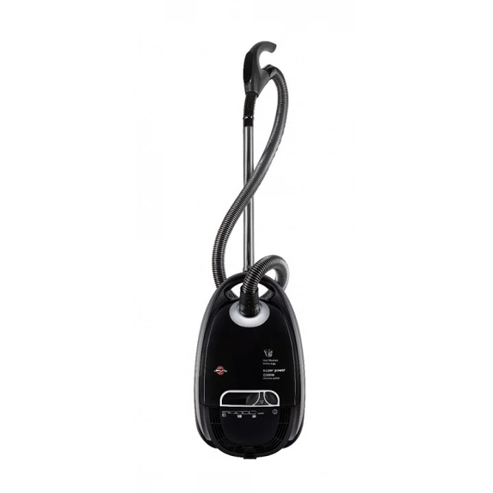 جارو برقی پارس خزر مدل VC- 2200 Chrome