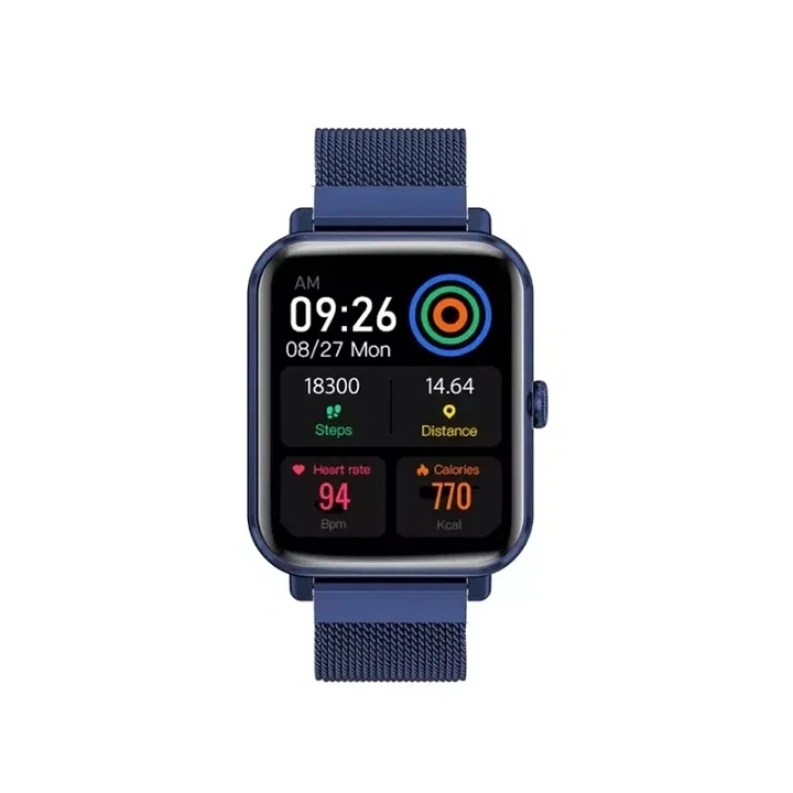 ساعت هوشمند پرومیت ProWatch-M18