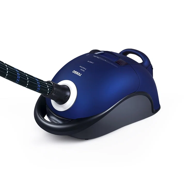 جاروبرقی روسو مدل Home Compatible