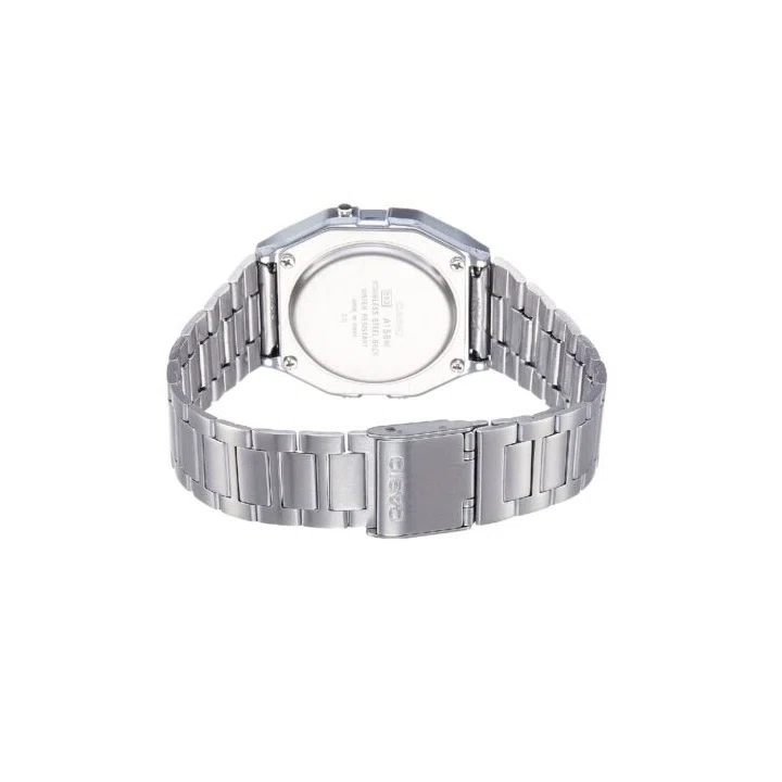 ساعت مچی کاسیو مدل CASIO-A158WA-1D