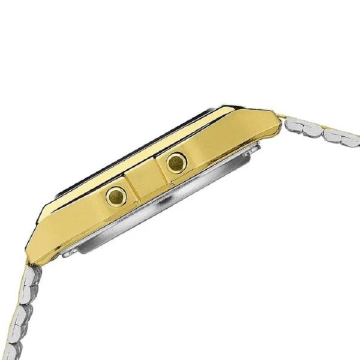 ساعت مچی کاسیو مدل CASIO-A159WGEA-1D