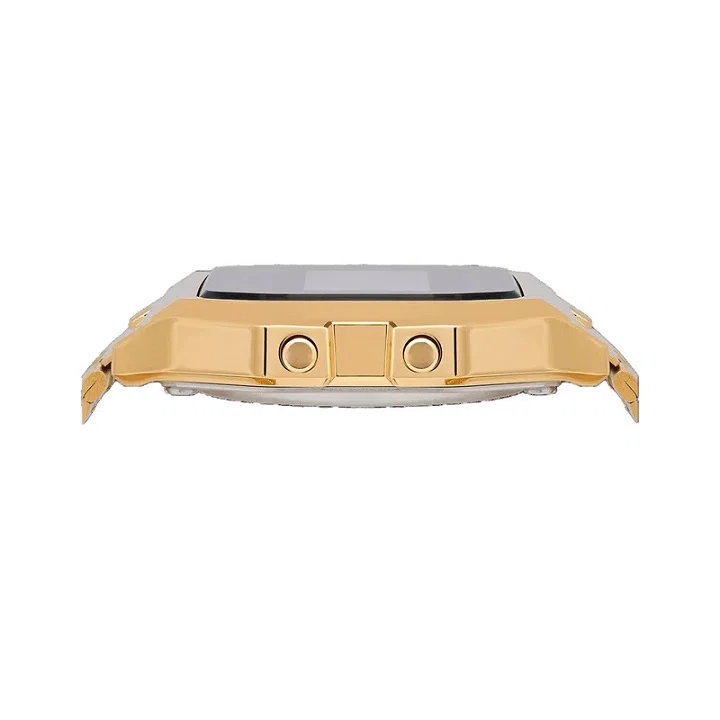 ساعت مچی کاسیو مدل CASIO-A159WGEA-1D