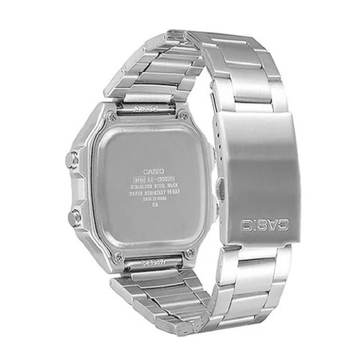 ساعت مچی مردانه کاسیو مدل AE-1200WHD-1A