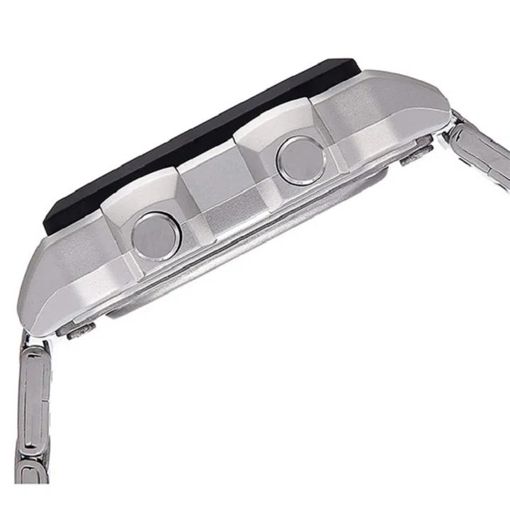 ساعت مچی مردانه کاسیو مدل AE-1200WHD-1A