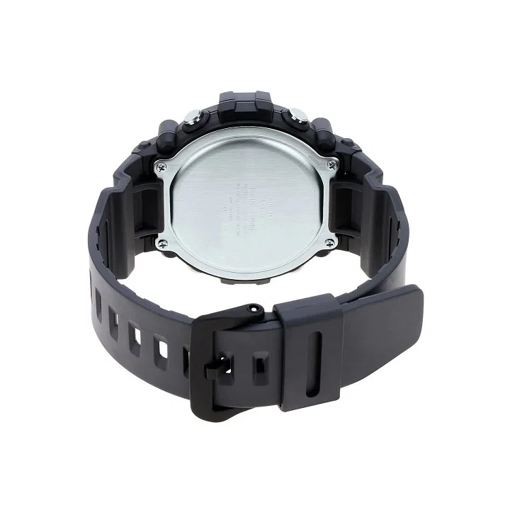 ساعت مچی مردانه کاسیو CASIO AE-1500WH-8BV