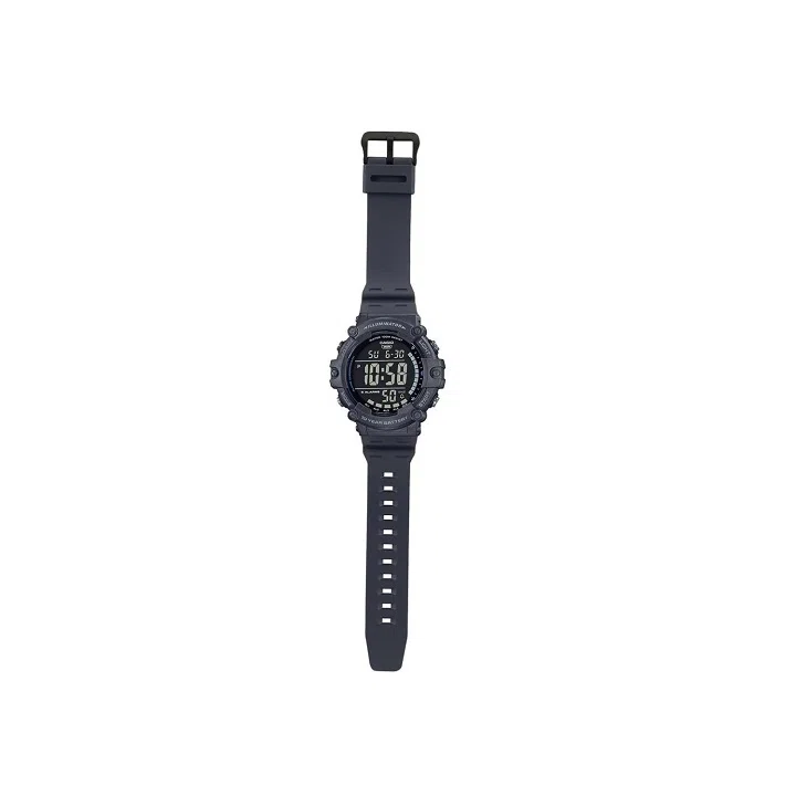 ساعت مچی مردانه کاسیو CASIO AE-1500WH-8BV