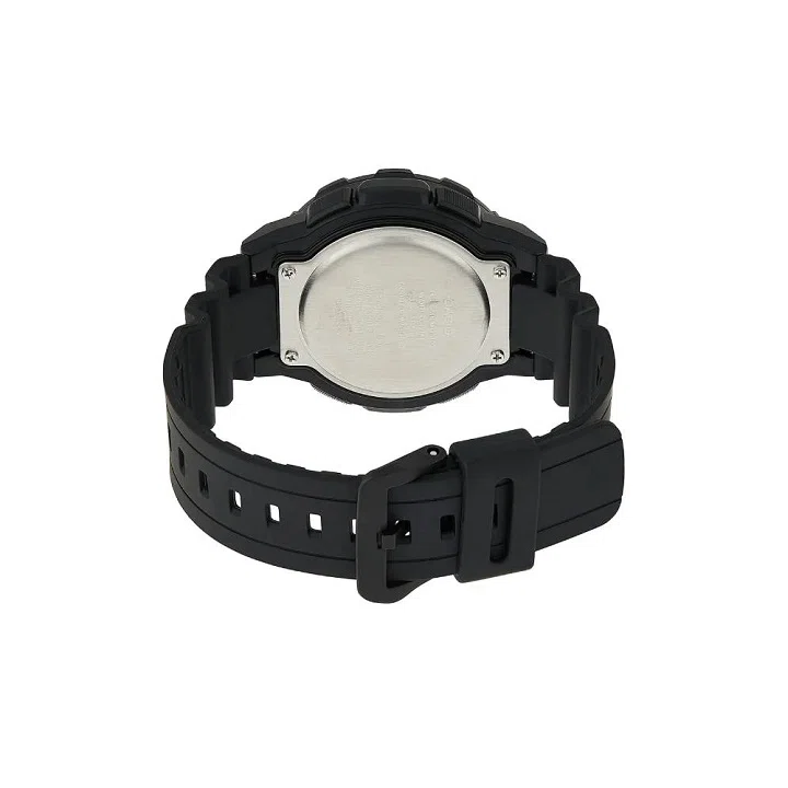 ساعت مچی اسپرت کاسیو مدل CASIO AEQ-100W-1A