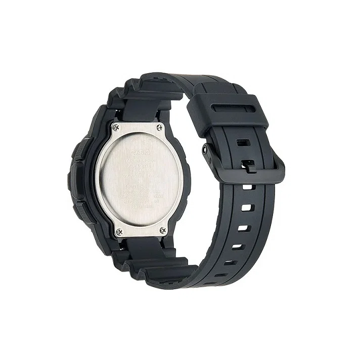 ساعت مچی اسپرت کاسیو مدل CASIO AEQ-100W-1B