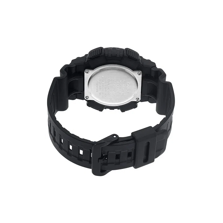 ساعت مچی اسپرت کاسیو مدل CASIO AEQ-110BW-9A