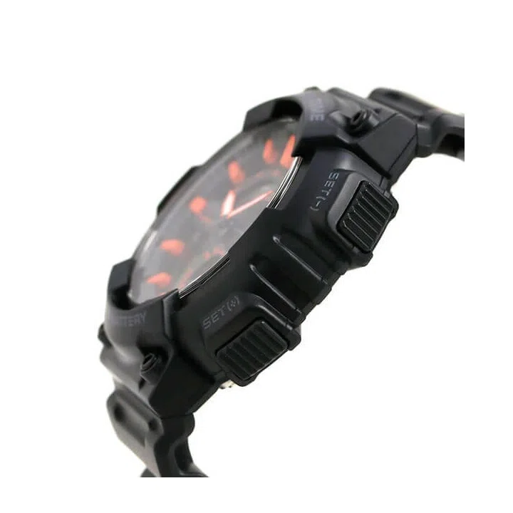ساعت مچی اسپرت کاسیو مدل CASIO AEQ-110W-1A2