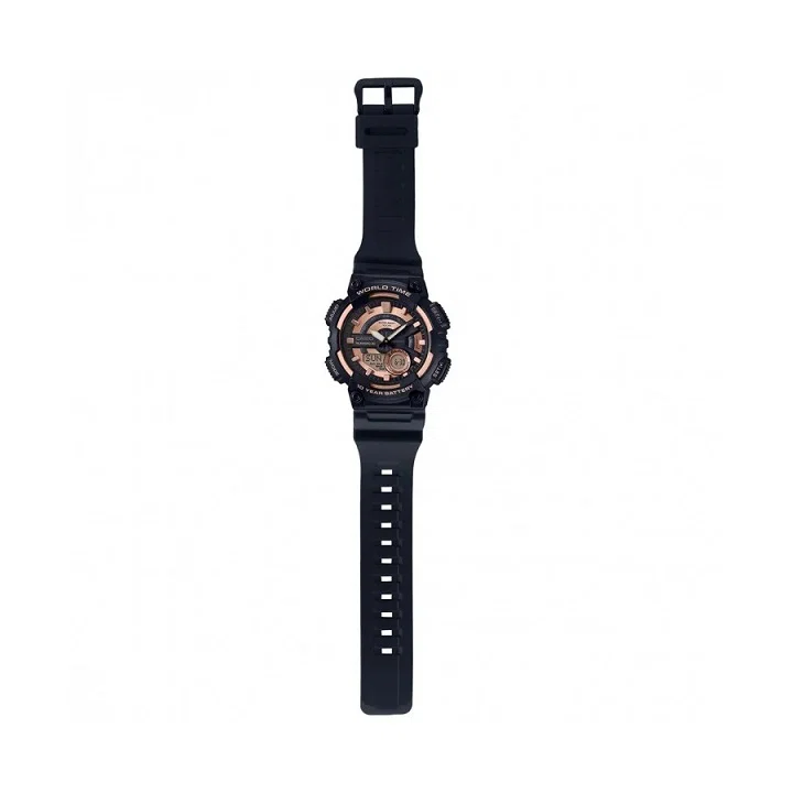ساعت مچی اسپرت کاسیو مدل CASIO AEQ-110W-1A3