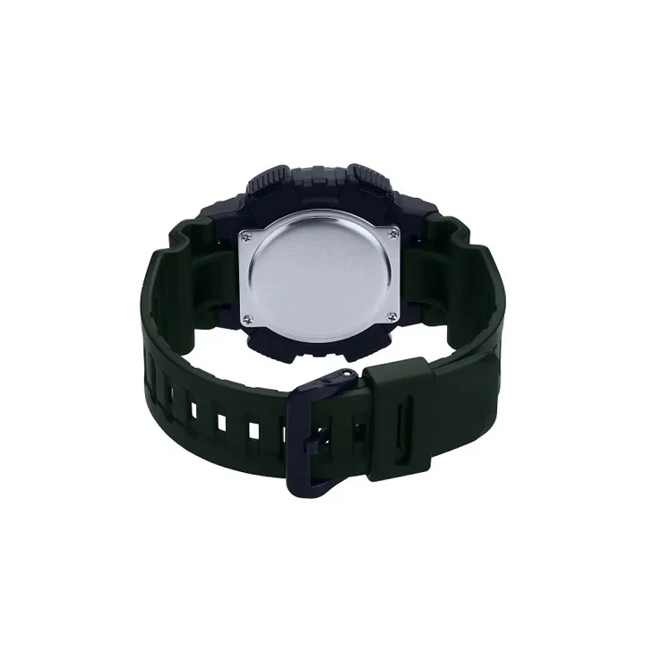 ساعت مچی اسپرت کاسیو مدل CASIO AEQ-110W-3A