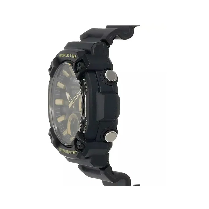 ساعت مچی اسپرت کاسیو مدل AEQ-120W-9AVDF