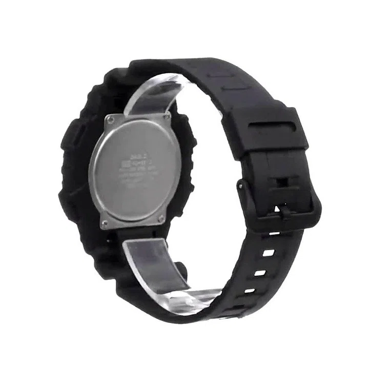 ساعت مچی اسپرت کاسیو مدل AQ-S810W-1A2