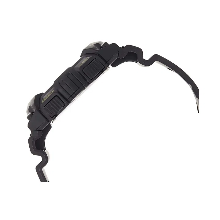 ساعت مچی اسپرت کاسیو مدل AQ-S810W-1A3