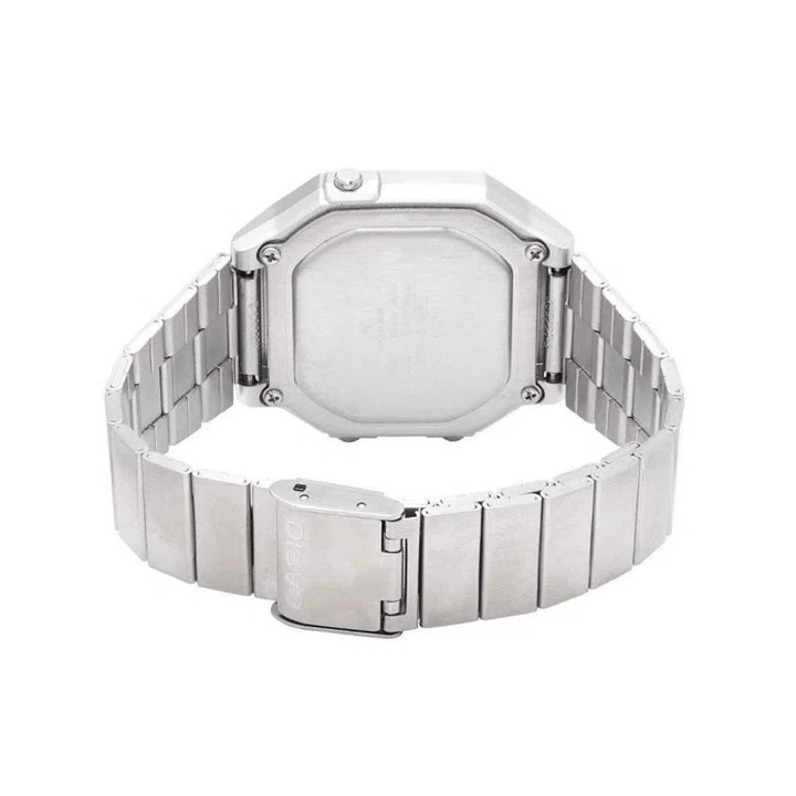 ساعت مچی وینتیج کاسیو مدل CASIO B650WD-1ADF