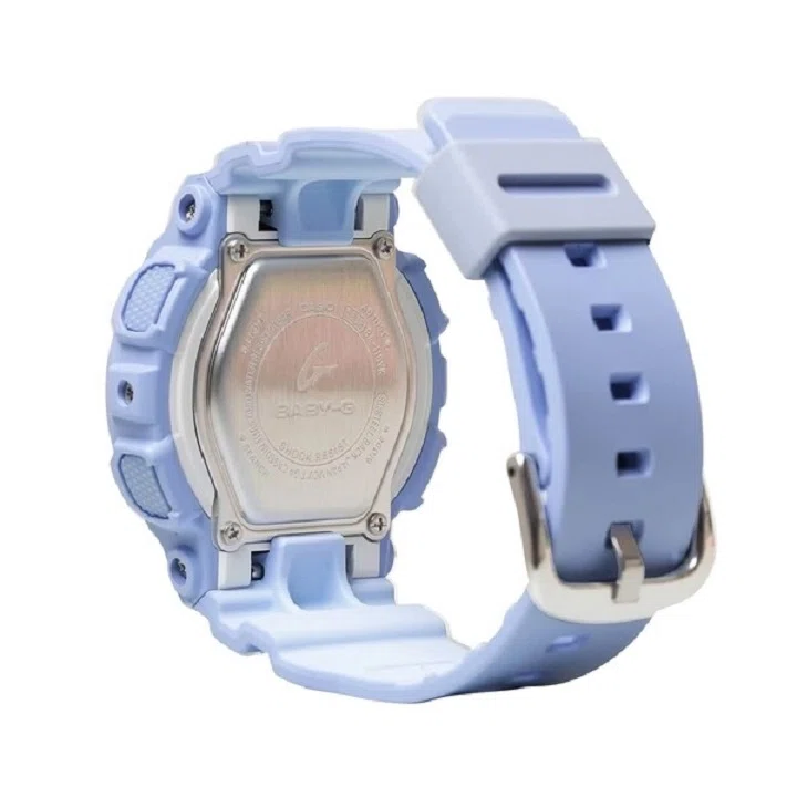 ساعت مچی زنانه بیبی جی کاسیو مدل BABY-G BA-110YK-2ADR