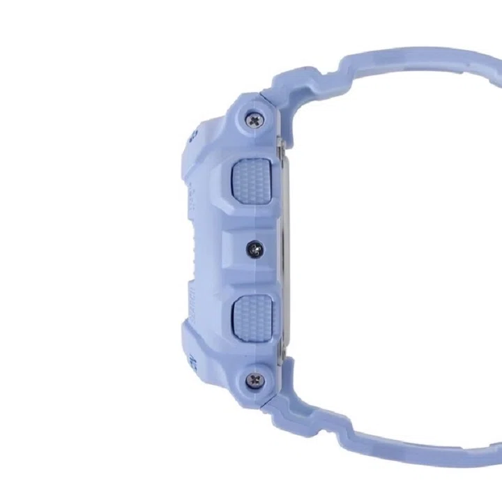 ساعت مچی زنانه بیبی جی کاسیو مدل BABY-G BA-110YK-2ADR
