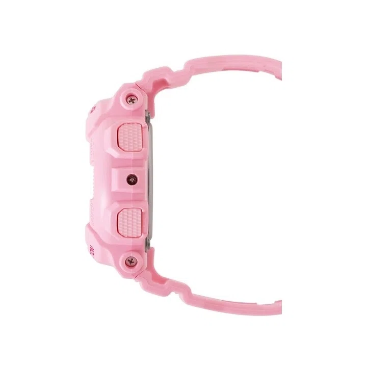ساعت مچی زنانه بیبی جی کاسیو مدل BABY-G BA-110YK-4ADR