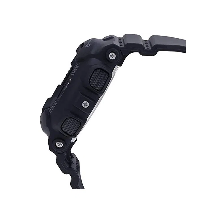 ساعت مچی زنانه بیبی جی کاسیو مدل BABY-G BA-130-1A2DR