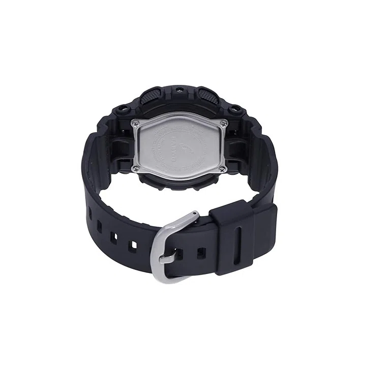 ساعت مچی زنانه بیبی جی کاسیو مدل BABY-G BA-130-1A2DR