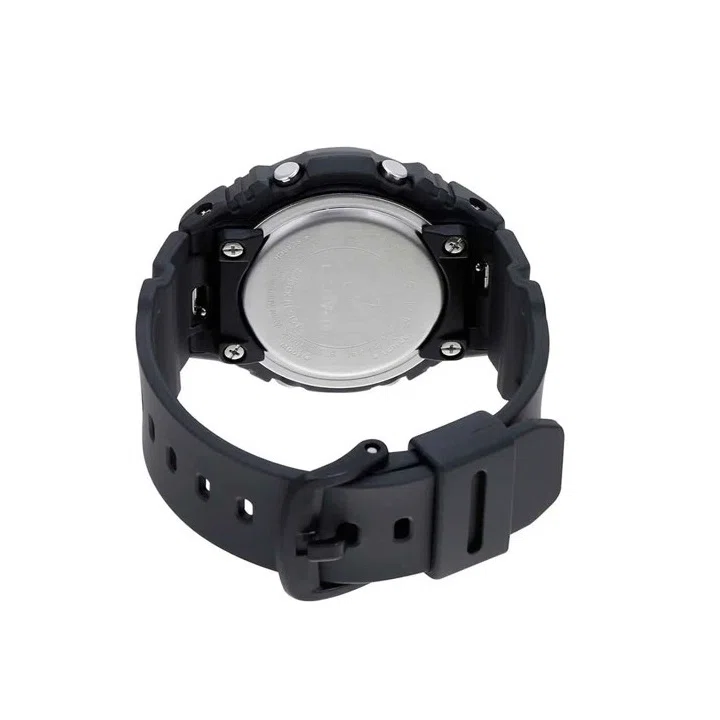 ساعت مچی زنانه بیبی جی کاسیو مدل BABY-G BGA-280-1ADR