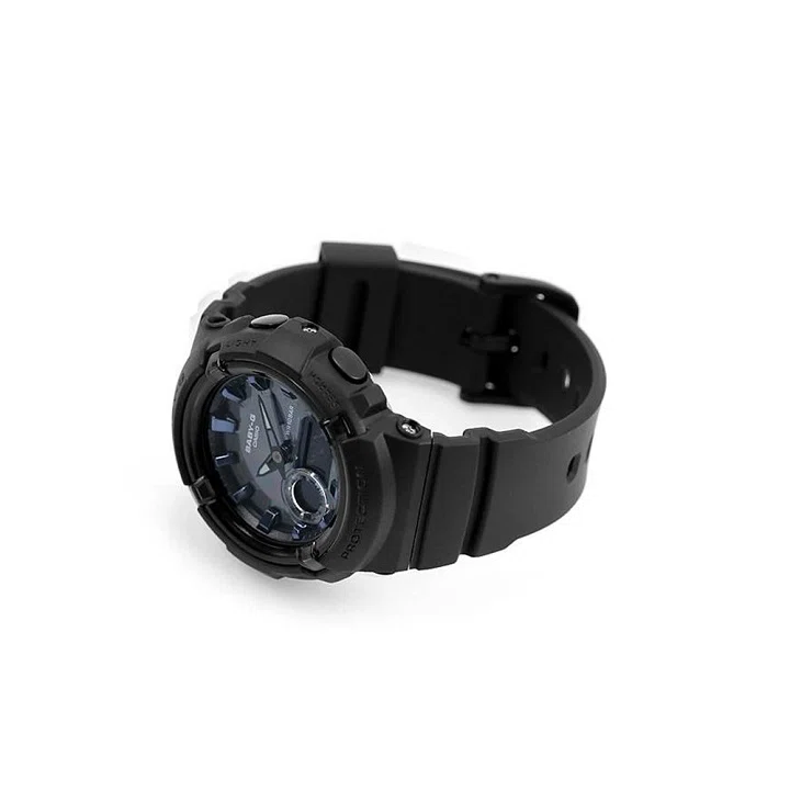 ساعت مچی زنانه بیبی جی کاسیو مدل BABY-G BGA-280-1ADR