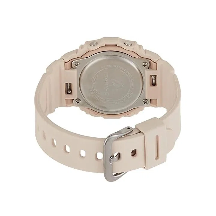 ساعت مچی زنانه کاسیو BABY-G مدل BGD-565U-4DR