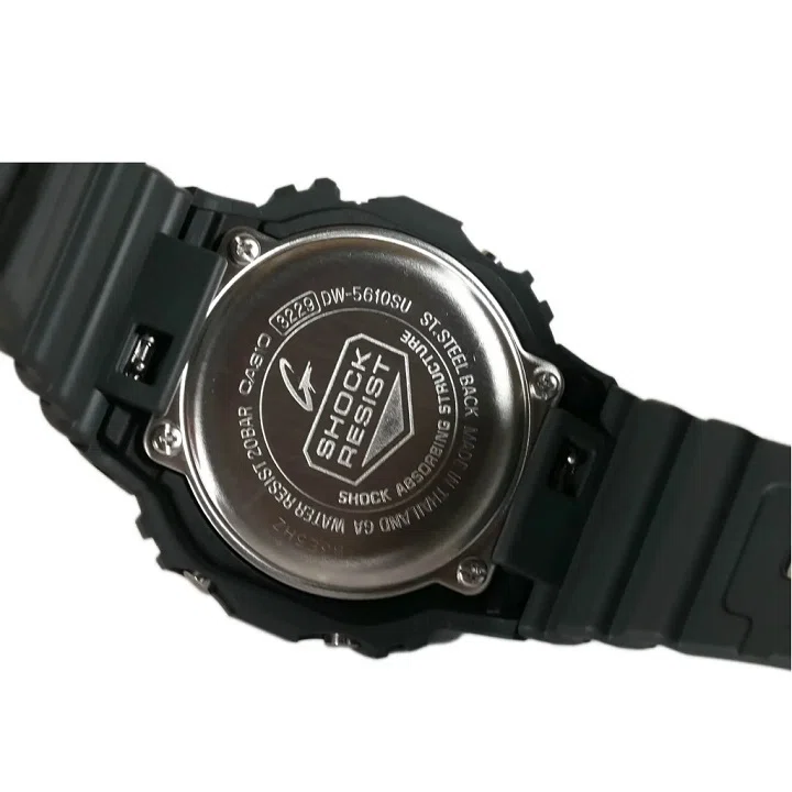 ساعت مچی G-SHOCK کاسیو مدل CASIO-DW-5610SU-8DR