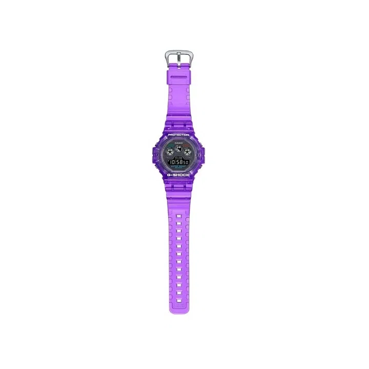 ساعت مچی G-SHOCK کاسیو مدل DW-5900JT-6DR (CN)