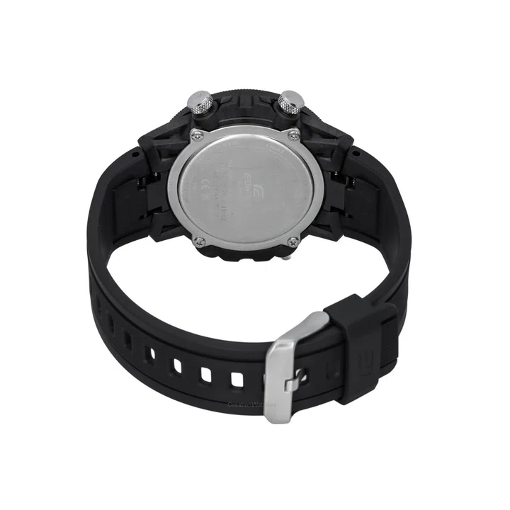 ساعت مچی مردانه EDIFICE کاسیو مدل ECB-2000TP-1ADF (CN)