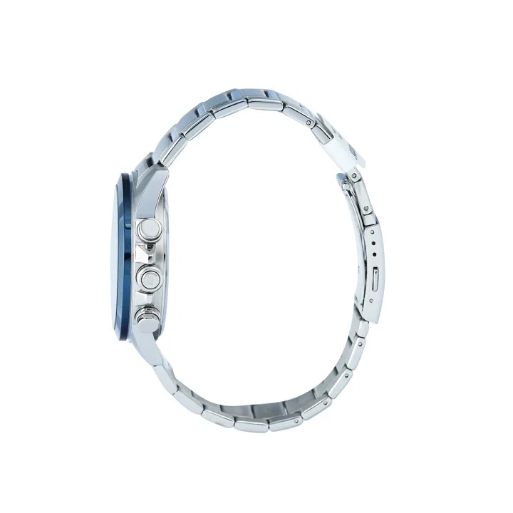 ساعت مچی مردانه EDIFICE کاسیو مدل EDIFICE ECB-30DB-1ADF