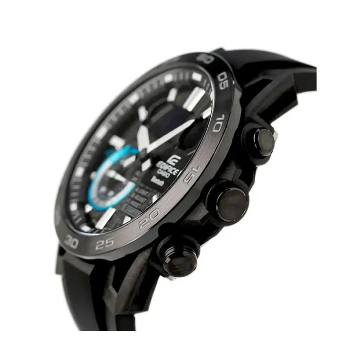 ساعت مچی مردانه EDIFICE کاسیو مدل ECB-40PB-1ADF