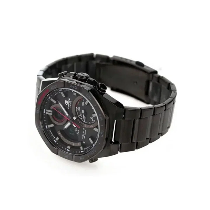 ساعت مچی مردانه EDIFICE کاسیو مدل ECB-950DC-1ADF (CN)