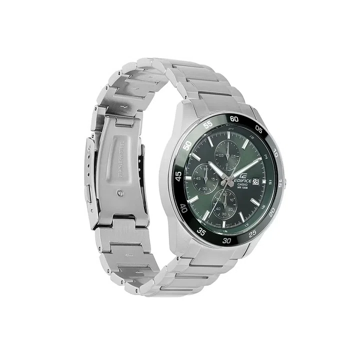 ساعت مچی مردانه کاسیو EDIFICE مدل EFR-526D-3AV
