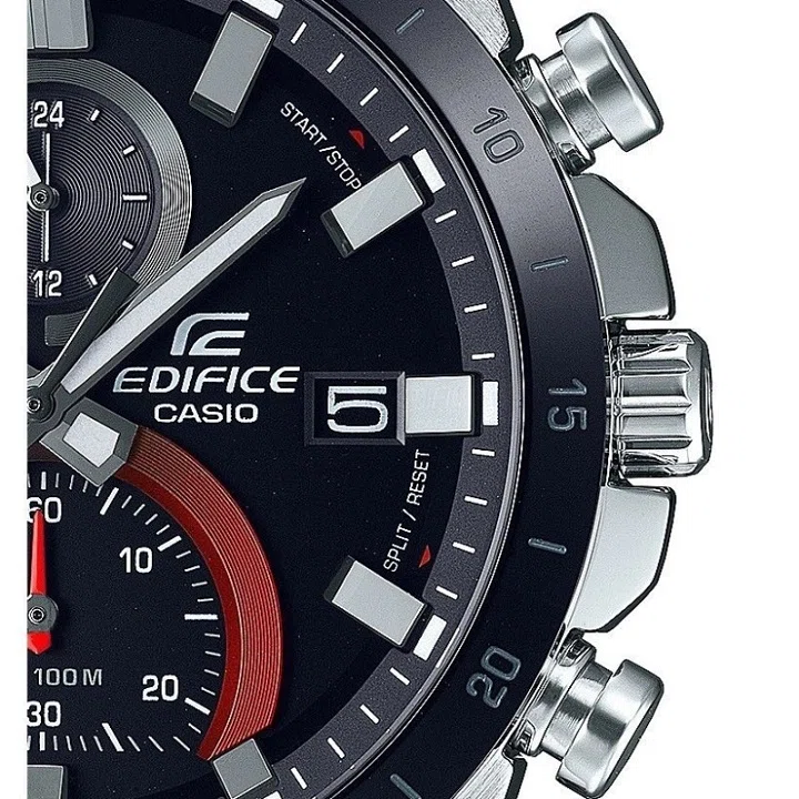 ساعت مچی مردانه کاسیو EDIFICE مدل EFR-571DB-1A1VUDF